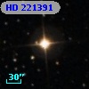 HD 221391