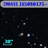 2MASS J15080175-1503366