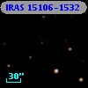 IRAS 15106-1532