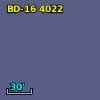 BD-16  4022
