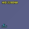 HD 224098