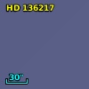 HD 136217