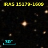 IRAS 15179-1609