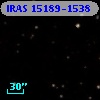 IRAS 15189-1538