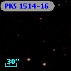 PKS 1514-16