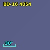 BD-16  4054