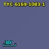 TYC 6169-1083-1