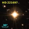 HD 221697