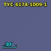 TYC 6174-1009-1