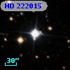 HD 222015