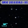 1RXS J151158.5-152642