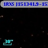 1RXS J151341.9-153952