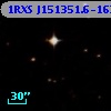 1RXS J151351.6-162435
