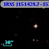 1RXS J151428.7-152209