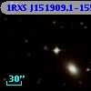 1RXS J151909.1-155858