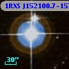 1RXS J152100.7-153253