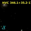 HVC 346.1+35.2-176