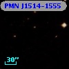 PMN J1514-1555