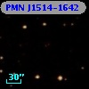 PMN J1514-1642