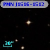 PMN J1516-1512