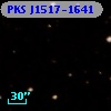 PKS J1517-1641