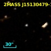 2MASS J15130479-1615463