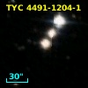 CCDM J23412+7409C