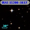 IRAS 15200-1617