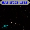 IRAS 15223-1539