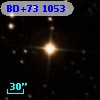 BD+73  1053