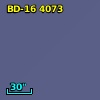 BD-16  4073