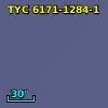 TYC 6171-1284-1