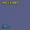 HD 137885