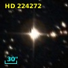 HD 224272