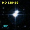 HD 138459