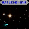IRAS 15247-1547