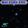 IRAS 15263-1755