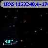 1RXS J153240.4-170601
