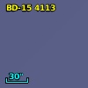 BD-15  4113