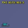 TYC 6171-911-1