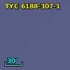 TYC 6188-307-1