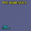 TYC 6188-553-1