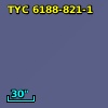 TYC 6188-821-1