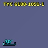 TYC 6188-1051-1