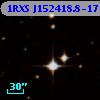 1RXS J152418.8-171816