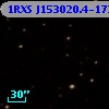 1RXS J153020.4-172002