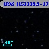 1RXS J153338.8-173148