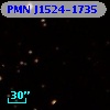 PMN J1524-1735