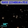 NVSS J234914+751744