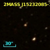 2MASS J15232085-1726399